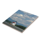 エソパスライトハウスオンザハドソンリバー タイル (側面)