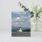 エソパスライトハウス ポストカード (スタンド正面)