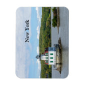 エソパスライトハウスin NY マグネット (縦)