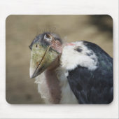 エゾウオ マウスパッド (正面)