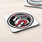 エゾクジラ コースター (左側)