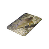 エゾクルシウス バスマット (アングル)