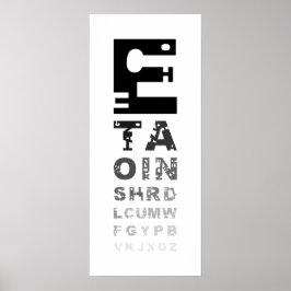 エタインプリント ポスター