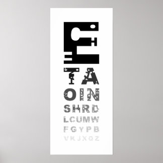 エタインプリント ポスター