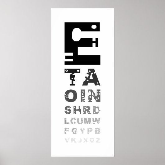 エタインプリント ポスター (正面)