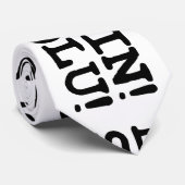 エタオイン！シュルルー！ ネクタイ (ロール)