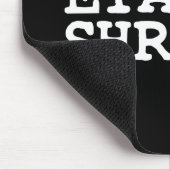 エタオイン!シュルルー! マウスパッド (コーナー)