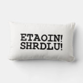 エタオイン！シュルルー！ ランバークッション (裏面)