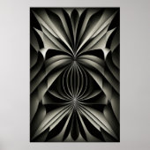 エタニティ・ヴォルテックス ポスター (正面)