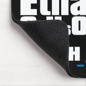 エタノール マウスパッド (コーナー)