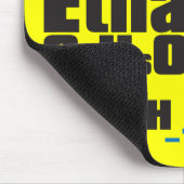 エタノール マウスパッド (コーナー)