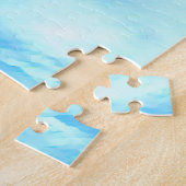 エタロンセントラルコーストNSWオーストラリア ジグソーパズル (側面)