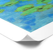 エタンアンブレターニュ ポスター (角)