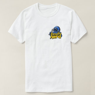 エターナルおたくポッドキャストTシャツ Tシャツ