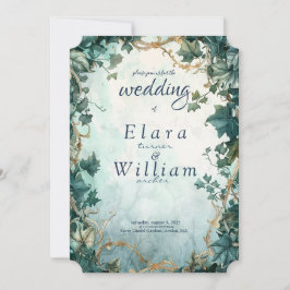 エターナルグレースファンタジーエルフェン 招待状