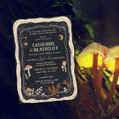 エターナルソウルメイト3結婚式招待状 招待状