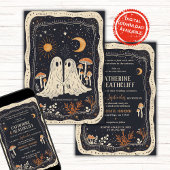 エターナルソウルメイト3結婚式招待状 招待状