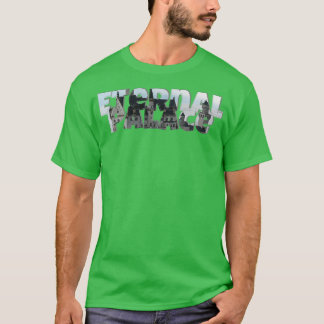 エターナルパレス Tシャツ