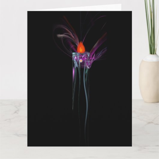 エターナルフレーム オケージョン カード (正面)