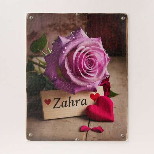 エターナルラブパズル ジグソーパズル (縦)