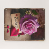 エターナルラブパズル ジグソーパズル (横)