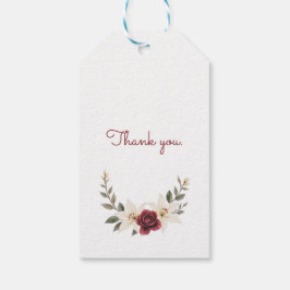 エターナルラブ ギフトタグ