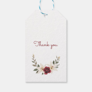 エターナルラブ ギフトタグ