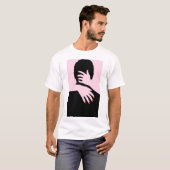 エターナルラブTシャツデザイン Tシャツ (正面フル)