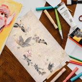 エターナル春ティッシュペーパー 薄葉紙