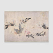 エターナル春ティッシュペーパー 薄葉紙 (正面)