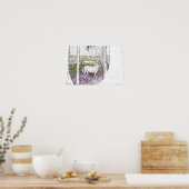 エターナル春プリント ポスター (キッチン)