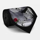 エターナル美しいタイ ネクタイ (ロール)