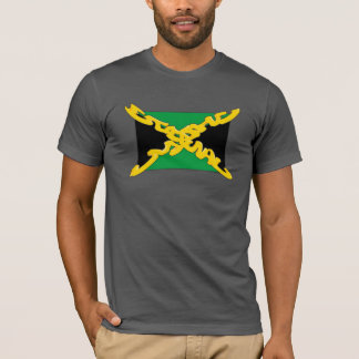 エターナル リーフェ ジャマイカ Tシャツ