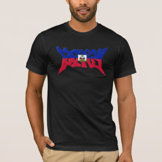 エターナル リーフェ ハイチ Tシャツ