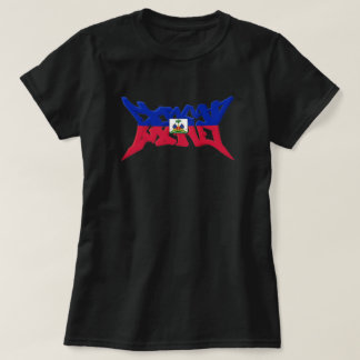 エターナル リーフェ ハイチ Tシャツ