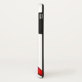 エターナル リーフェ プエルトリコ Case-Mate iPhoneケース (裏面/左)