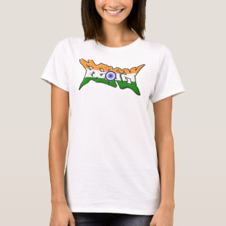 エターナル リーフ インド Tシャツ