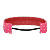 エタ・カリナエ アスレチックヘッドバンド (裏面)