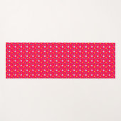 エタ・カリナエ ヨガマット (正面(横))