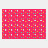 エタ・カリナエ ラッピングペーパーシート (正面)