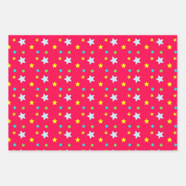 エタ・カリナエ ラッピングペーパーシート