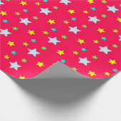 エタ・カリナエ ラッピングペーパー (角)