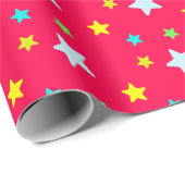 エタ・カリナエ ラッピングペーパー (ロールコーナー)