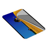 エダーゼスタウマウエル マグネット (右側)