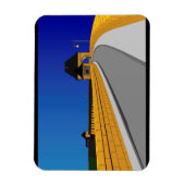 エダーゼスタウマウエル マグネット (縦)