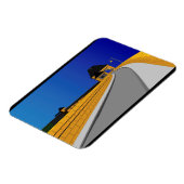 エダーゼスタウマウエル マグネット (左側)