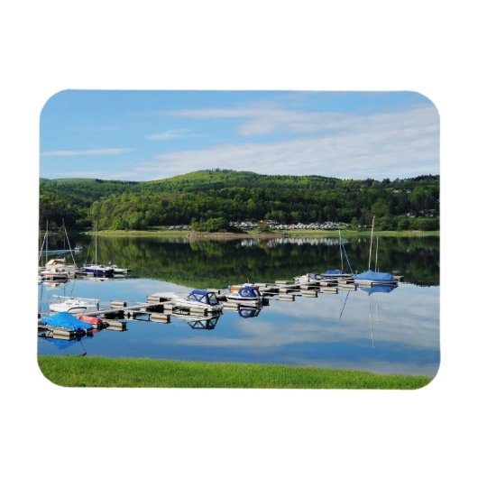 エダーゼブクトベイシャイド マグネット (横)