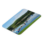 エダーゼブクトベイシャイド マグネット (左側)