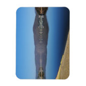 エダーゼベイブリンハウゼン マグネット (縦)