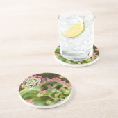 エチェベリアの芽 コースター (側面)